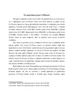 Eseja 'Vai nepieciešams jauns Civillikums?', 2.