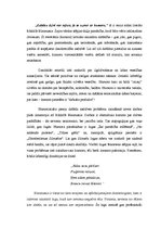 Eseja '"Labāku dzīvi var sajust, ja to uztver ar humoru" (R.Blaumanis)', 2.