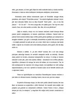 Eseja '"Labāku dzīvi var sajust, ja to uztver ar humoru" (R.Blaumanis)', 3.