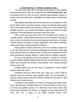 Referāts 'Jūgendstila estētika', 10.