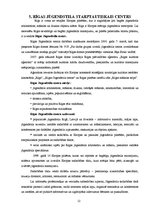 Referāts 'Jūgendstila estētika', 12.