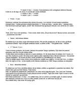 Konspekts 'Ebreju kalendārs', 2.