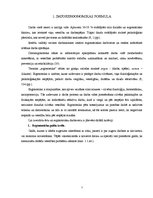 Referāts 'Datora ietekme uz cilvēka veselību, kas saistīta ar mugurkaula centrālās asinsri', 11.