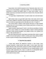 Referāts 'Datora ietekme uz cilvēka veselību, kas saistīta ar mugurkaula centrālās asinsri', 16.