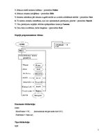 Paraugs 'Pasūtījumu uzskaites sistēma šūšanas darbnīcai', 5.