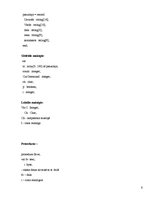 Paraugs 'Pasūtījumu uzskaites sistēma šūšanas darbnīcai', 6.