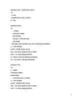 Paraugs 'Pasūtījumu uzskaites sistēma šūšanas darbnīcai', 7.