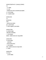 Paraugs 'Pasūtījumu uzskaites sistēma šūšanas darbnīcai', 8.