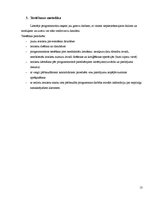 Paraugs 'Pasūtījumu uzskaites sistēma šūšanas darbnīcai', 13.