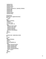 Paraugs 'Pasūtījumu uzskaites sistēma šūšanas darbnīcai', 16.