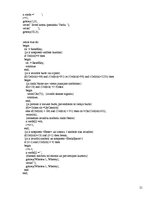 Paraugs 'Pasūtījumu uzskaites sistēma šūšanas darbnīcai', 21.