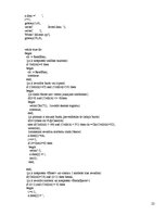 Paraugs 'Pasūtījumu uzskaites sistēma šūšanas darbnīcai', 22.