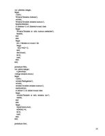 Paraugs 'Pasūtījumu uzskaites sistēma šūšanas darbnīcai', 26.