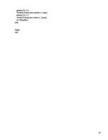 Paraugs 'Pasūtījumu uzskaites sistēma šūšanas darbnīcai', 29.