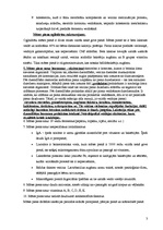 Konspekts 'Mātes piena sastāvs', 3.