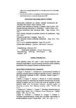 Referāts 'Veselības traucējumu dinamika Černobiļas avārijas seku likvidētājiem vēlīnā peri', 38.