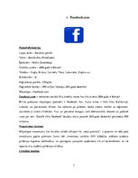 Referāts 'Sociālie tīkli', 7.
