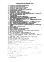 Konspekts 'Konstitucionālās tiesības', 1.