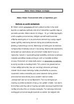 Referāts 'Makss Vēbers "Reliģijas socioloģija"', 4.