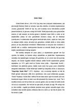 Referāts 'Impresionisms', 3.