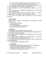 Paraugs 'Struktūrvienības vadītāja amata apraksts', 2.