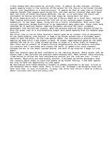 Eseja 'Carnival Rides - Descriptive essay', 1.