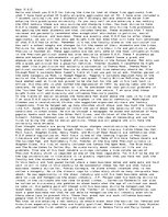 Eseja 'A Hypothetical Acceptance Letter Written to USE on Behalf of Many of Americas Gr', 1.