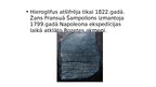 Prezentācija 'Senās Ēģiptes kultūra', 11.
