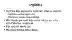 Prezentācija 'Senās Ēģiptes kultūra', 12.
