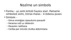 Prezentācija 'Senās Ēģiptes kultūra', 21.