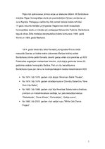 Konspekts 'Mihails Barišņikovs', 3.