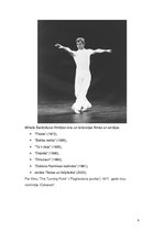 Konspekts 'Mihails Barišņikovs', 4.