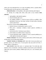 Prakses atskaite 'Patērētāju izvēles uzvedības un izvēli ietekmējošie faktori konditorejas preču k', 4.