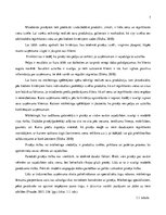 Prakses atskaite 'Patērētāju izvēles uzvedības un izvēli ietekmējošie faktori konditorejas preču k', 7.