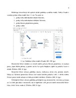 Prakses atskaite 'Patērētāju izvēles uzvedības un izvēli ietekmējošie faktori konditorejas preču k', 9.
