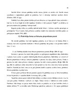 Prakses atskaite 'Patērētāju izvēles uzvedības un izvēli ietekmējošie faktori konditorejas preču k', 10.