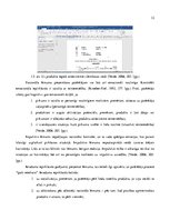 Prakses atskaite 'Patērētāju izvēles uzvedības un izvēli ietekmējošie faktori konditorejas preču k', 12.