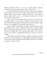 Prakses atskaite 'Patērētāju izvēles uzvedības un izvēli ietekmējošie faktori konditorejas preču k', 14.