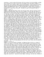 Eseja 'Very good notes on the novel "Emma" writtn by AJne Austen', 2.