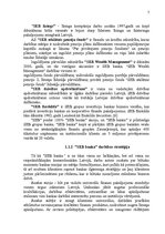 Referāts 'AS "SEB Banka" finanšu rādītāju novērtējums', 7.