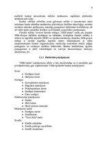 Referāts 'AS "SEB Banka" finanšu rādītāju novērtējums', 8.