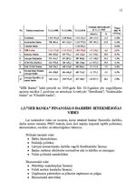 Referāts 'AS "SEB Banka" finanšu rādītāju novērtējums', 12.
