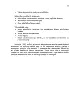 Referāts 'AS "SEB Banka" finanšu rādītāju novērtējums', 13.