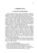 Referāts 'AS "SEB Banka" finanšu rādītāju novērtējums', 14.