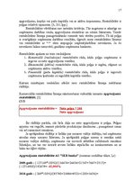 Referāts 'AS "SEB Banka" finanšu rādītāju novērtējums', 17.