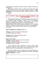 Referāts 'AS "SEB Banka" finanšu rādītāju novērtējums', 20.