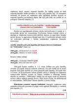 Referāts 'AS "SEB Banka" finanšu rādītāju novērtējums', 24.