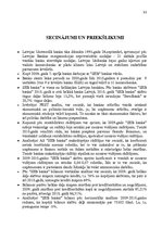 Referāts 'AS "SEB Banka" finanšu rādītāju novērtējums', 33.