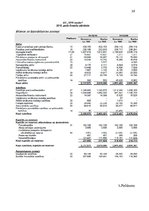 Referāts 'AS "SEB Banka" finanšu rādītāju novērtējums', 39.