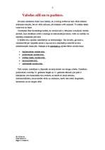 Konspekts 'Valodas stili', 3.